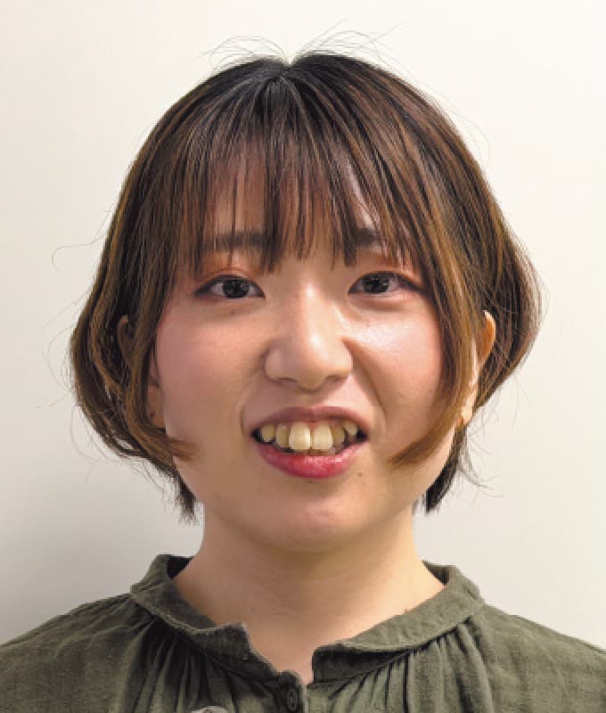 畑野 まめ