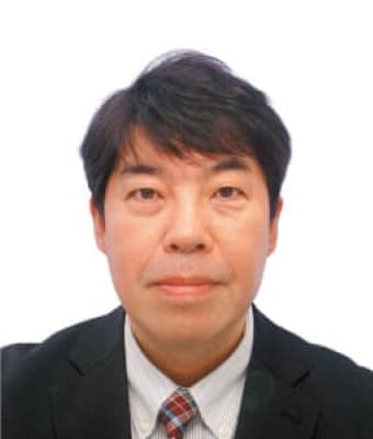 講師 小鶴 丈久