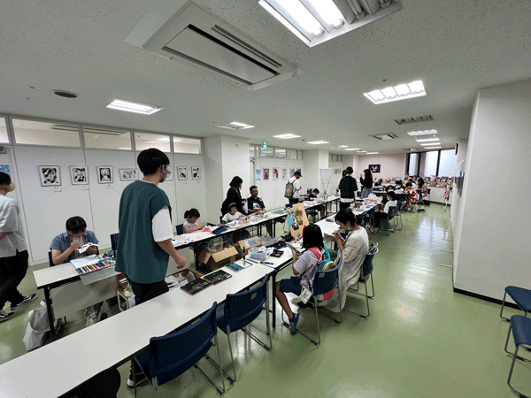 昨年度展示2