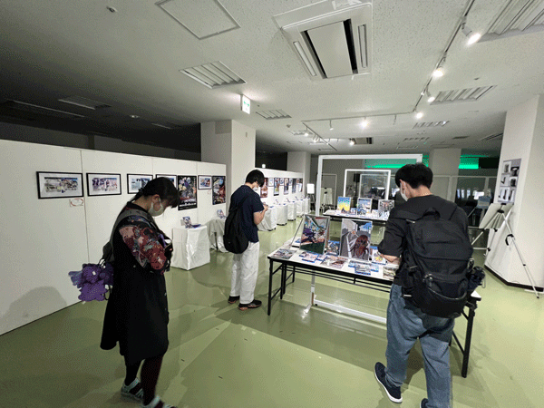 昨年度展示1