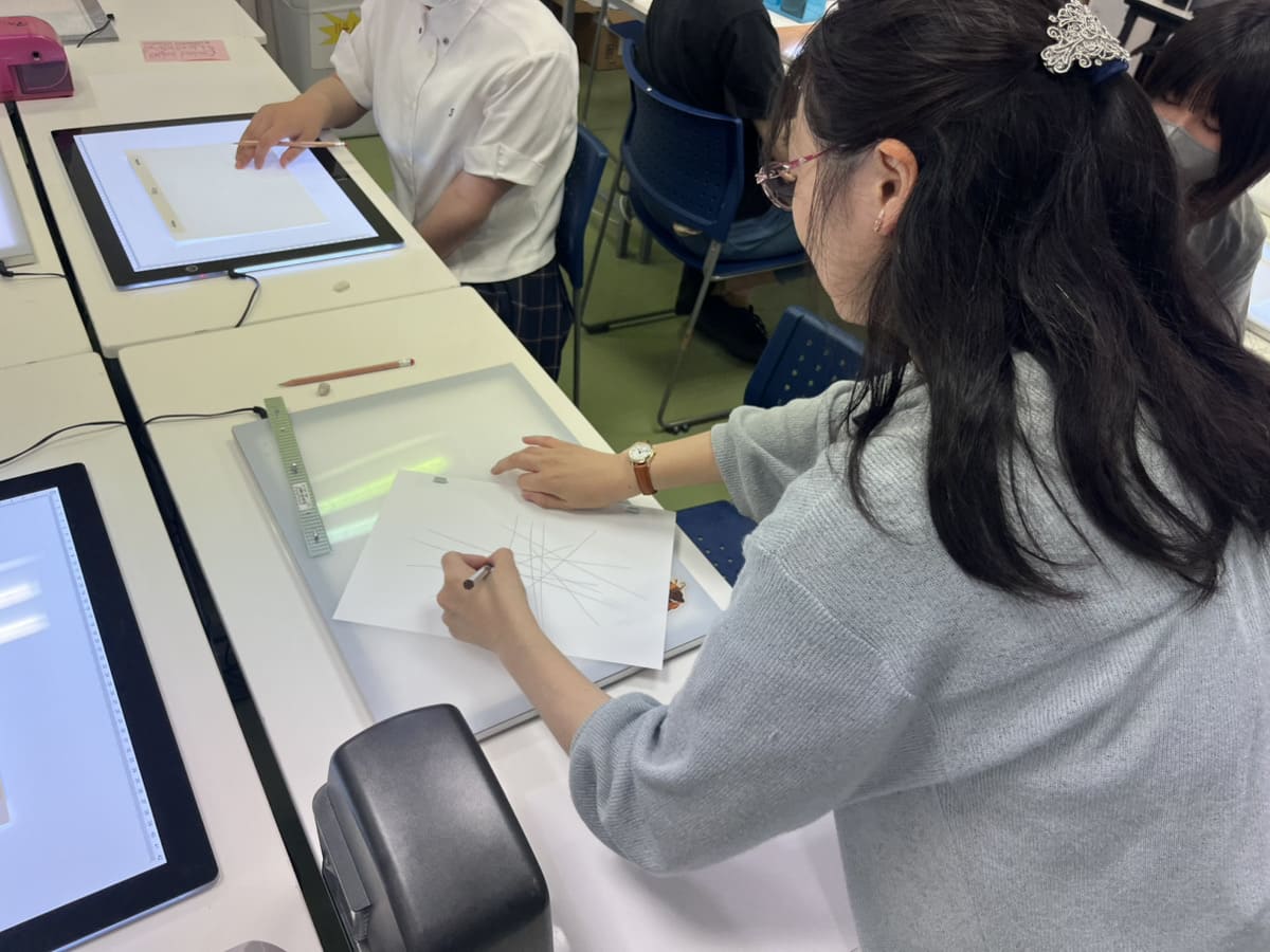 オープンキャンパス案内