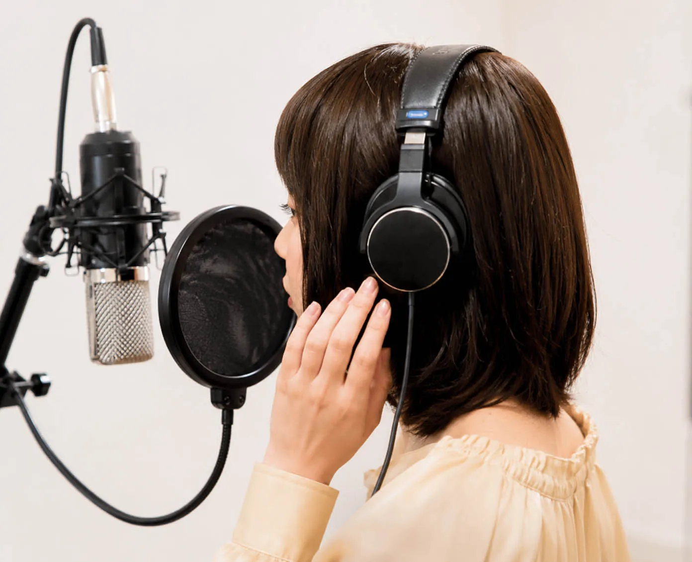 栃木で声優・俳優を目指す｜声優・アナウンス科