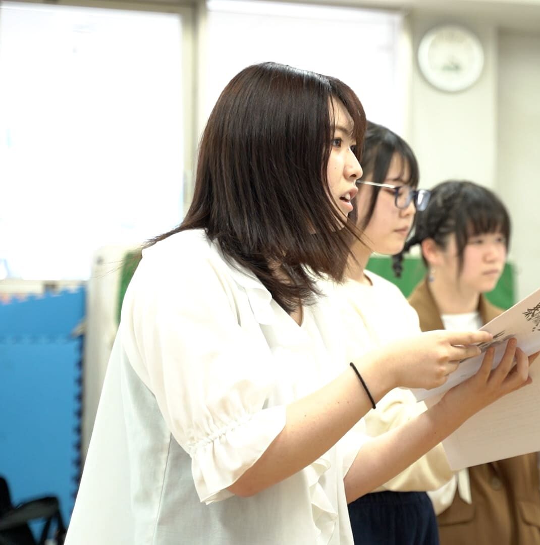 声優タレントコース｜栃木で声優を目指す