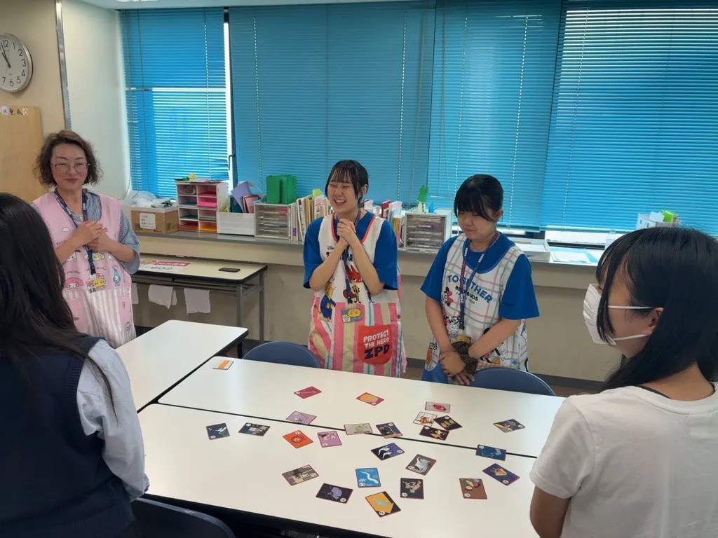 当日の様子4