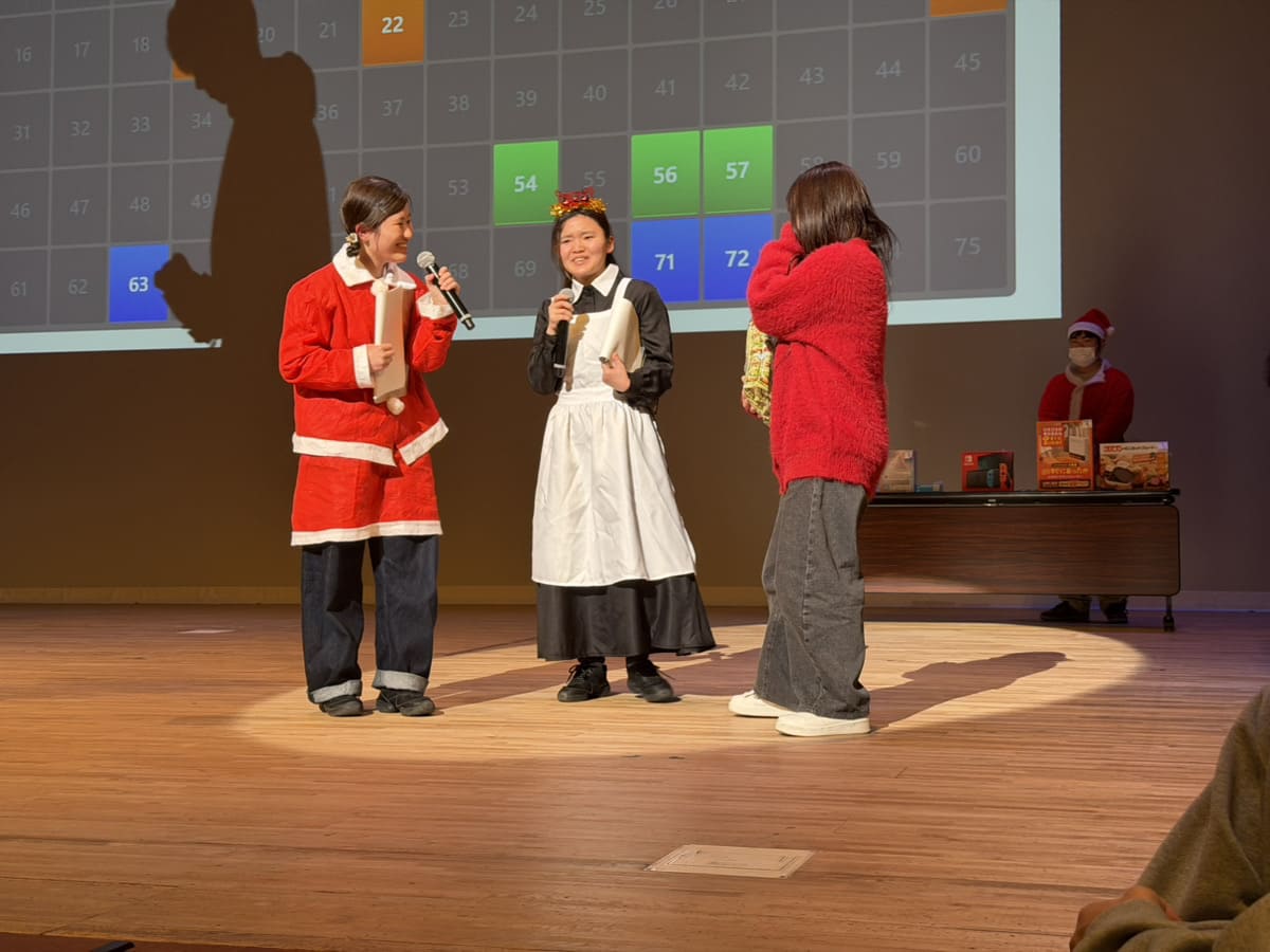 ユニオン祭の会場の様子（フォトギャラリー）