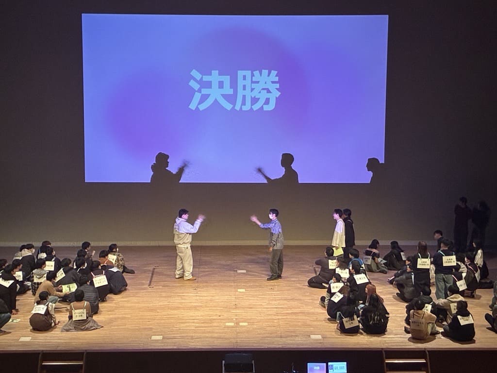 ユニオン祭の会場の様子（フォトギャラリー）