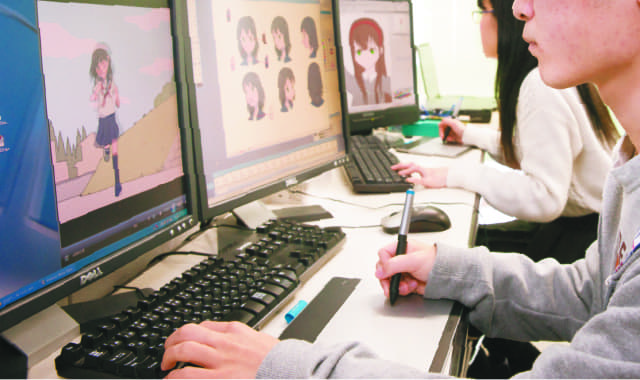 もったいない4コマまんがコンクール「優秀賞」受賞！